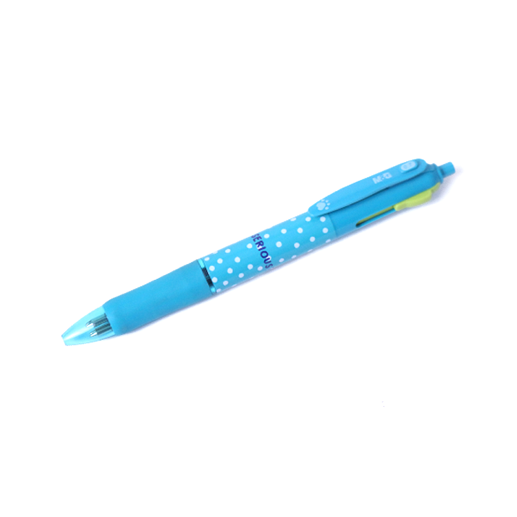 M&G 4-Color Ballpoint Pen – code ABP803S6
