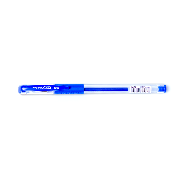 M&G classic gel pen 0.5mm - Q7 