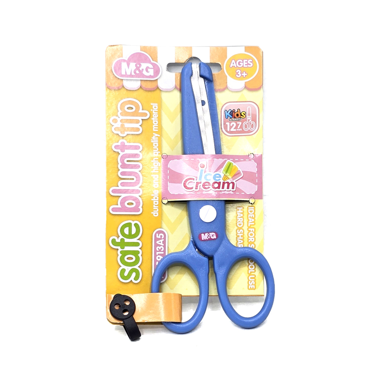 M&G Kids Scissors - Code ASS913A5