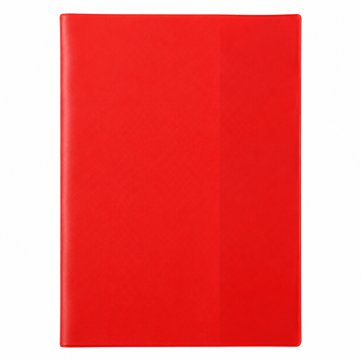 A4 CopyBook Cover 