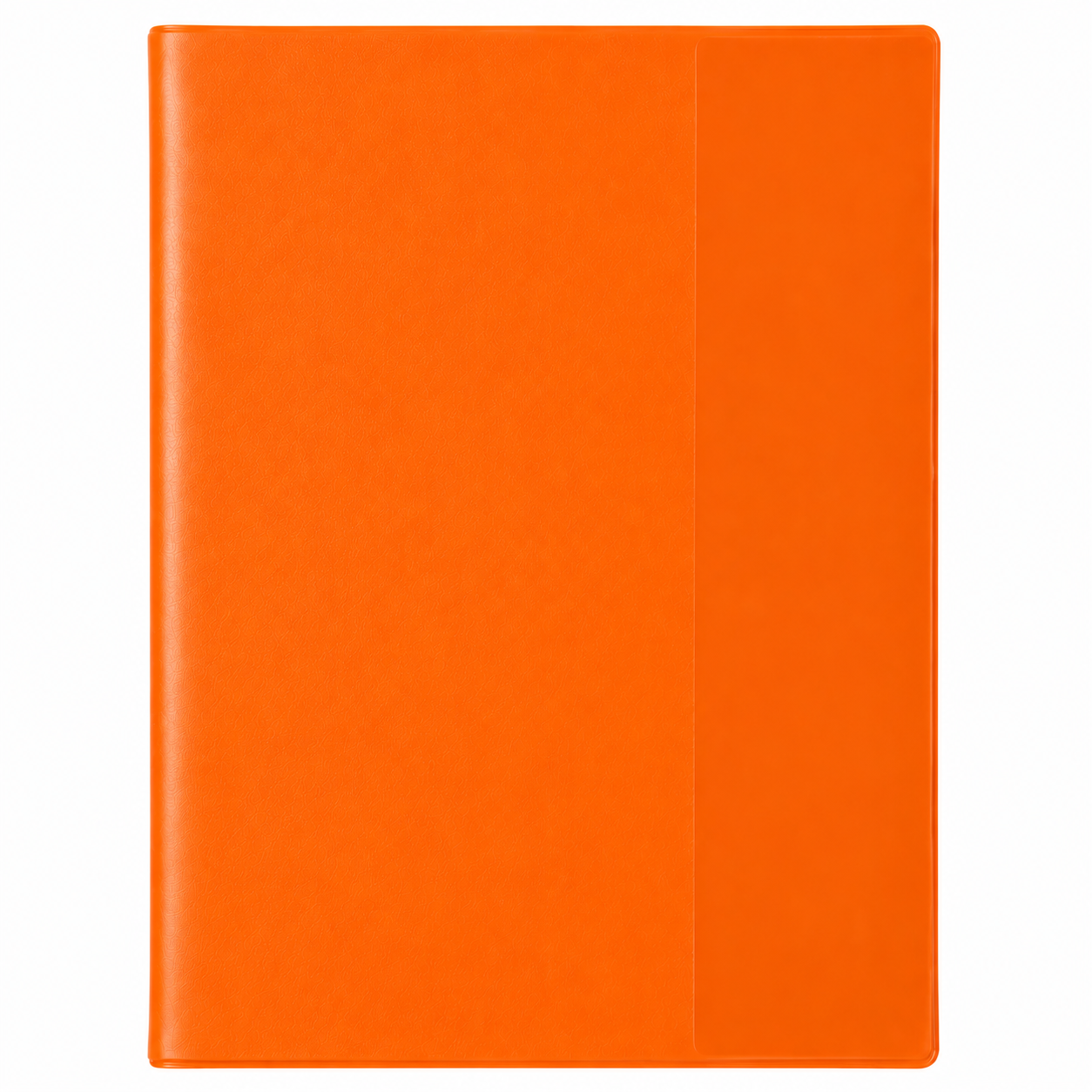Small Copybook Cover 