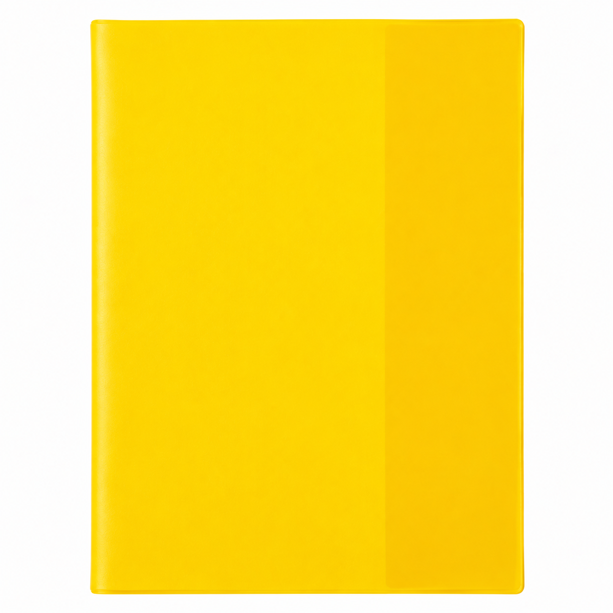 Small Copybook Cover 