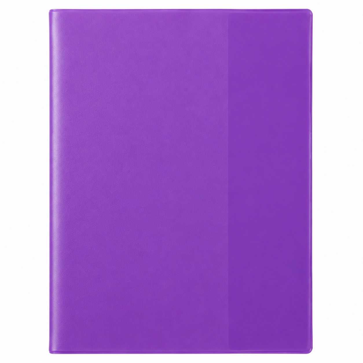 Small Copybook Cover 