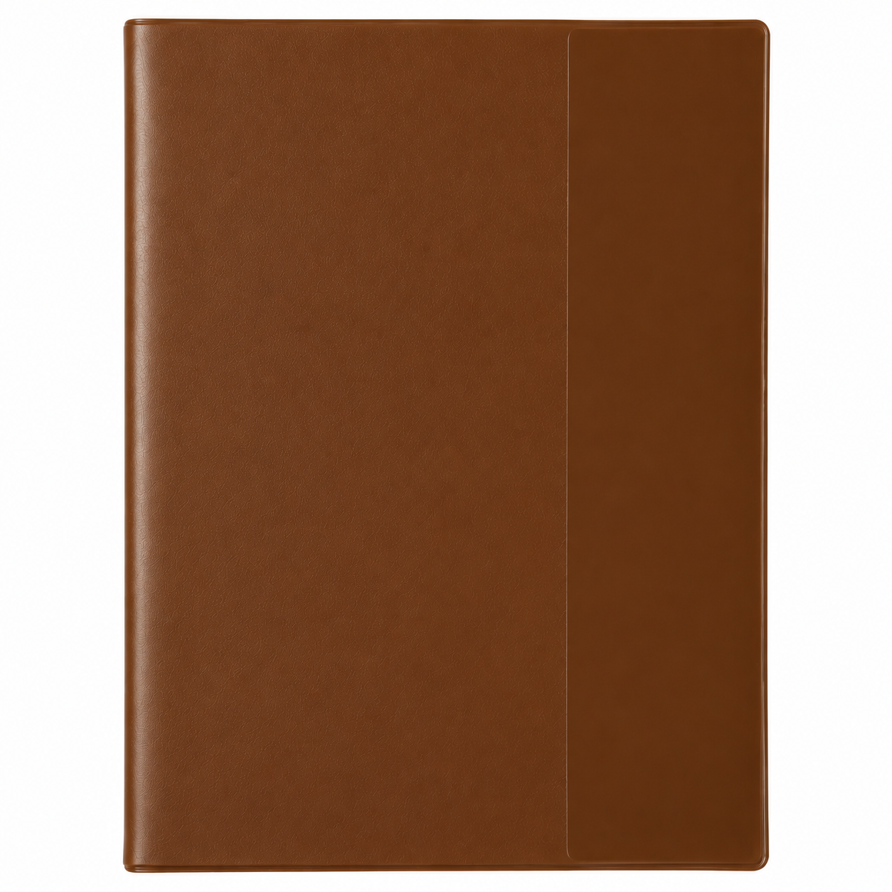 Small Copybook Cover 