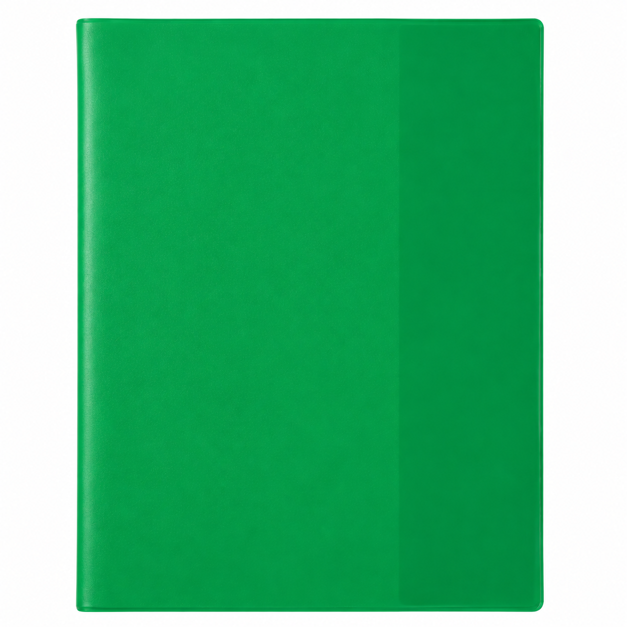 Small Copybook Cover 