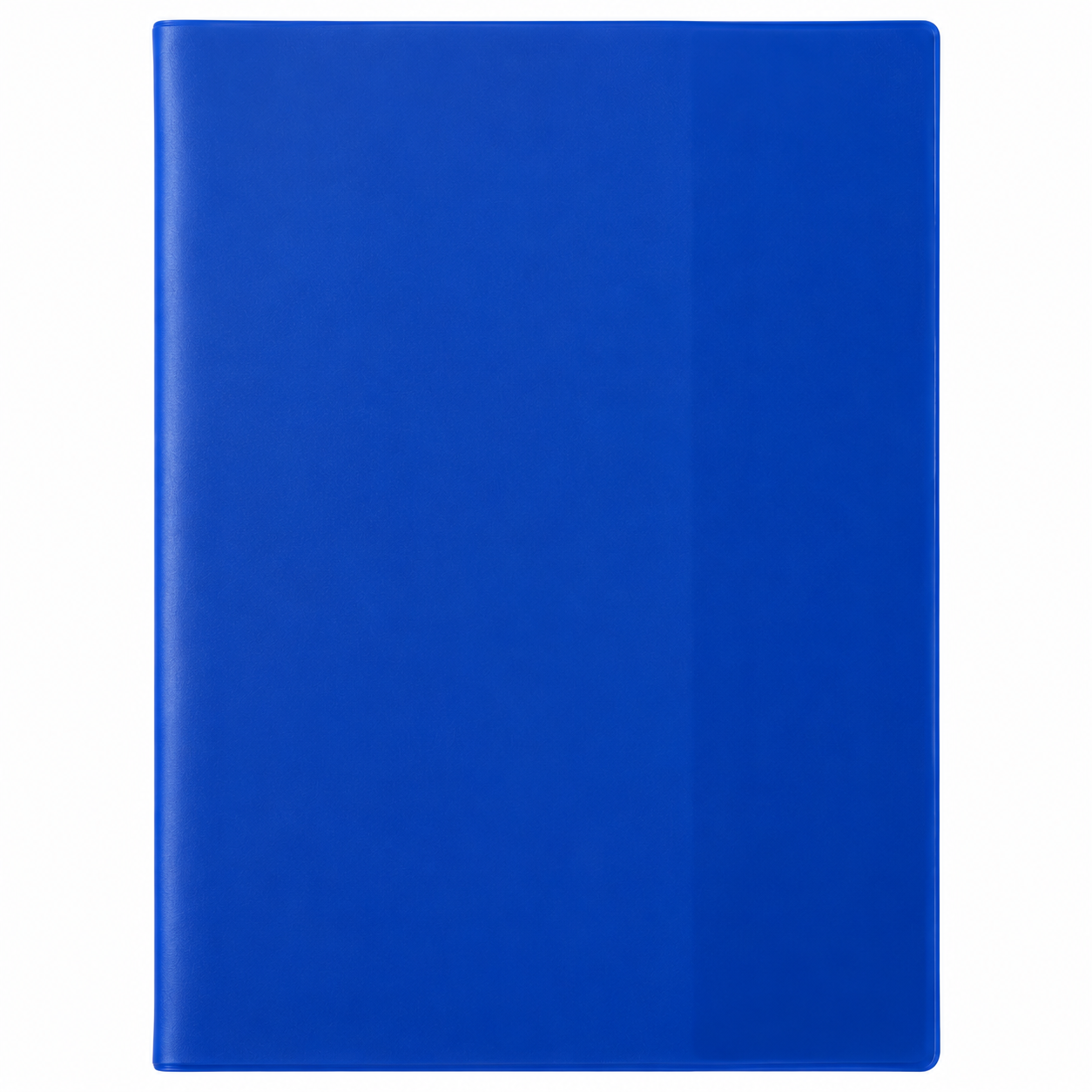 Small Copybook Cover 