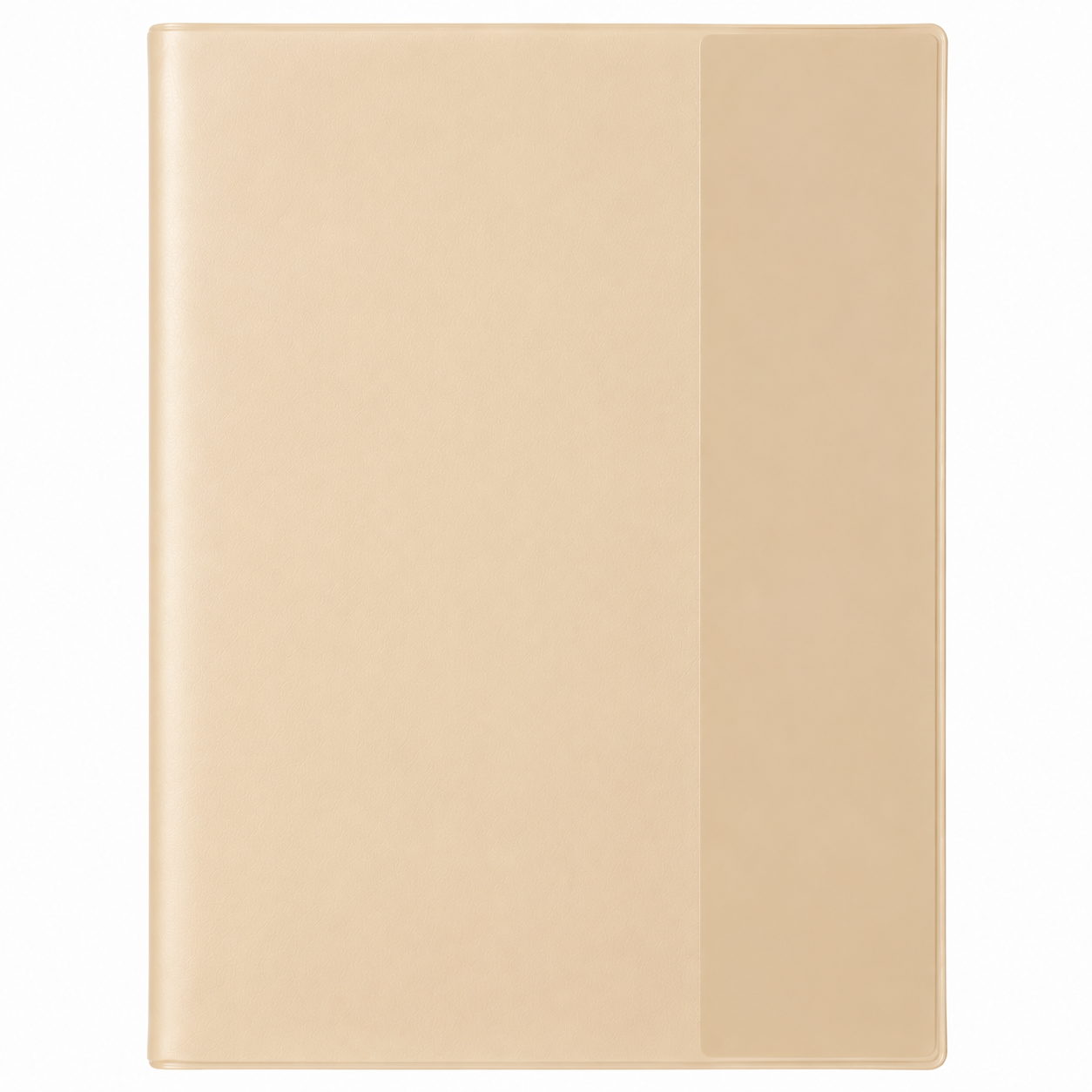 Small Copybook Cover 