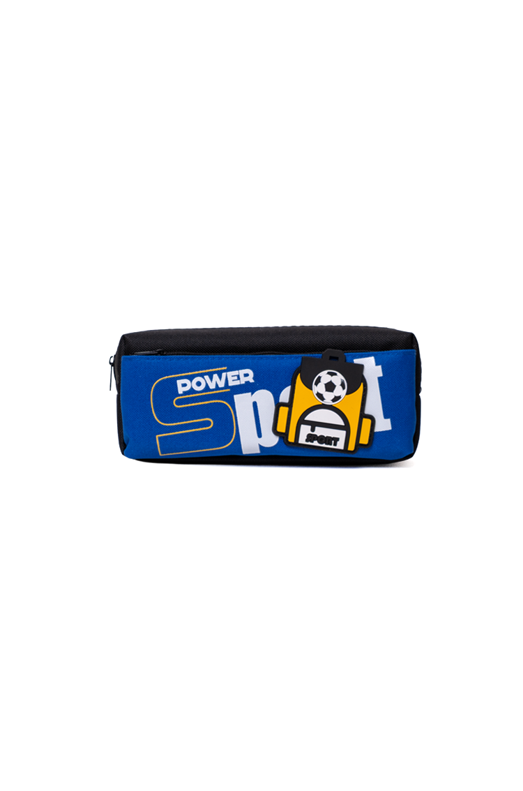 Fabric Pencil Case code 3014