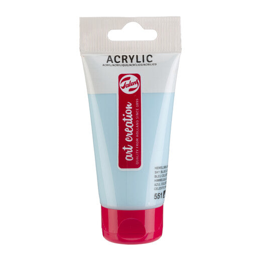 Talens Art Creation Acrylic Color Tube 75 ml