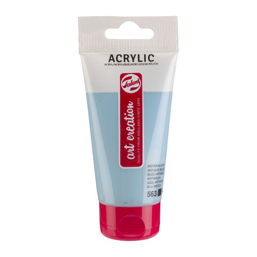 Talens Art Creation Acrylic Color Tube 75 ml