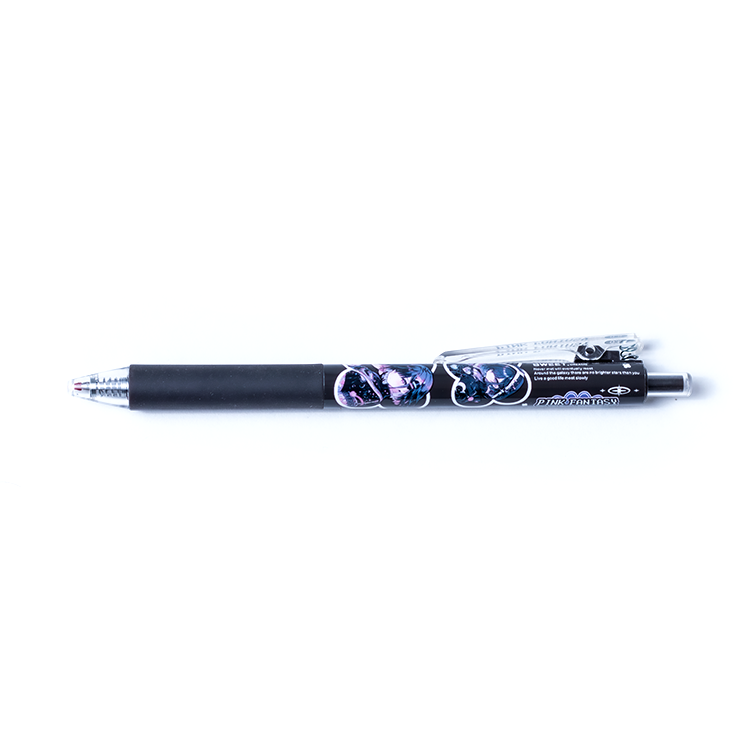 M&G Gel Pen Blue 0.5mm - Code AGPJ7174