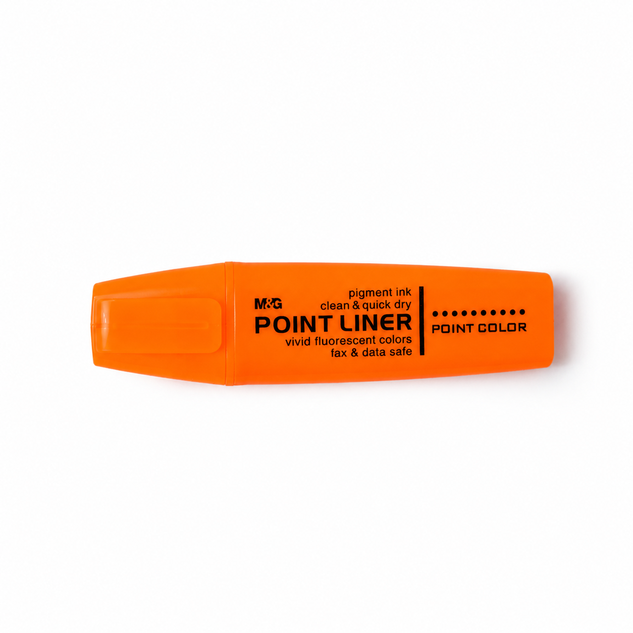 M&G Highlighter Pen - Code AHM21572