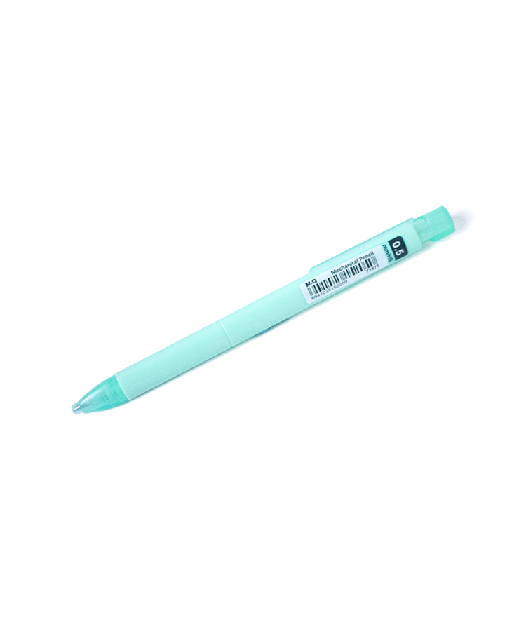 M&G Mechanical Pencil 0.5 code AMPY1371