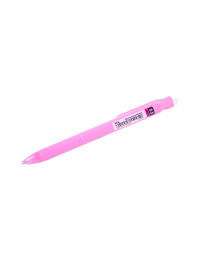 M&G Mechanical Pencil 0.5 code AMPY1371