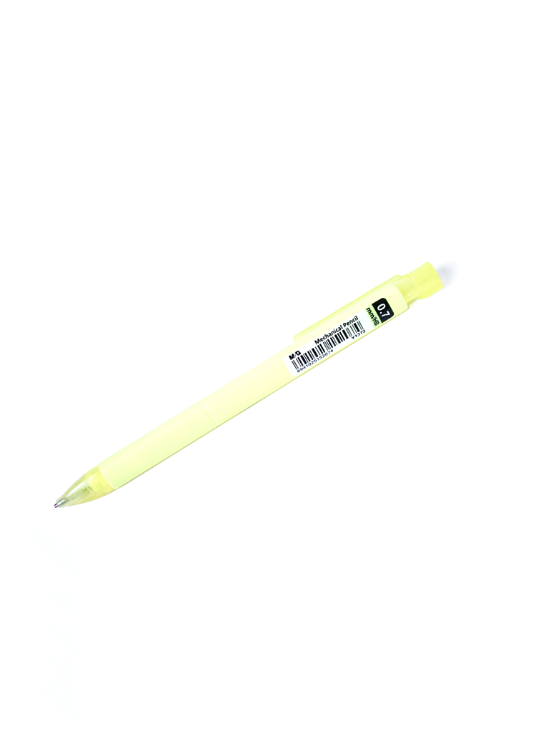 M&G Mechanical Pencil 0.7 code AMPY1372 
