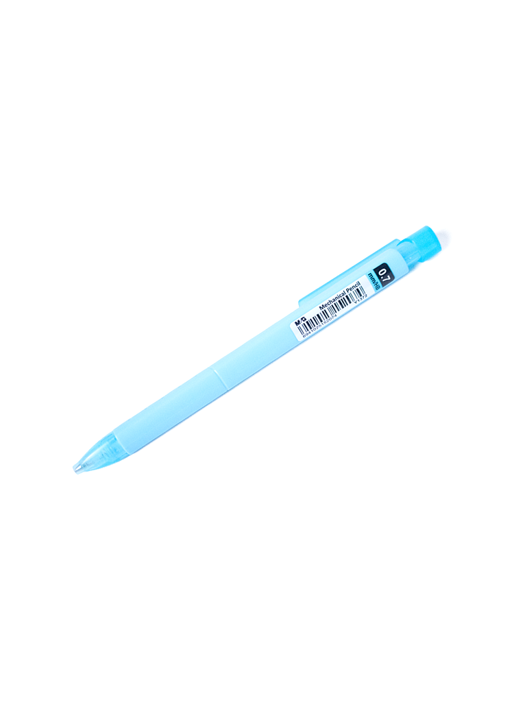 M&G Mechanical Pencil 0.7 code AMPY1372 