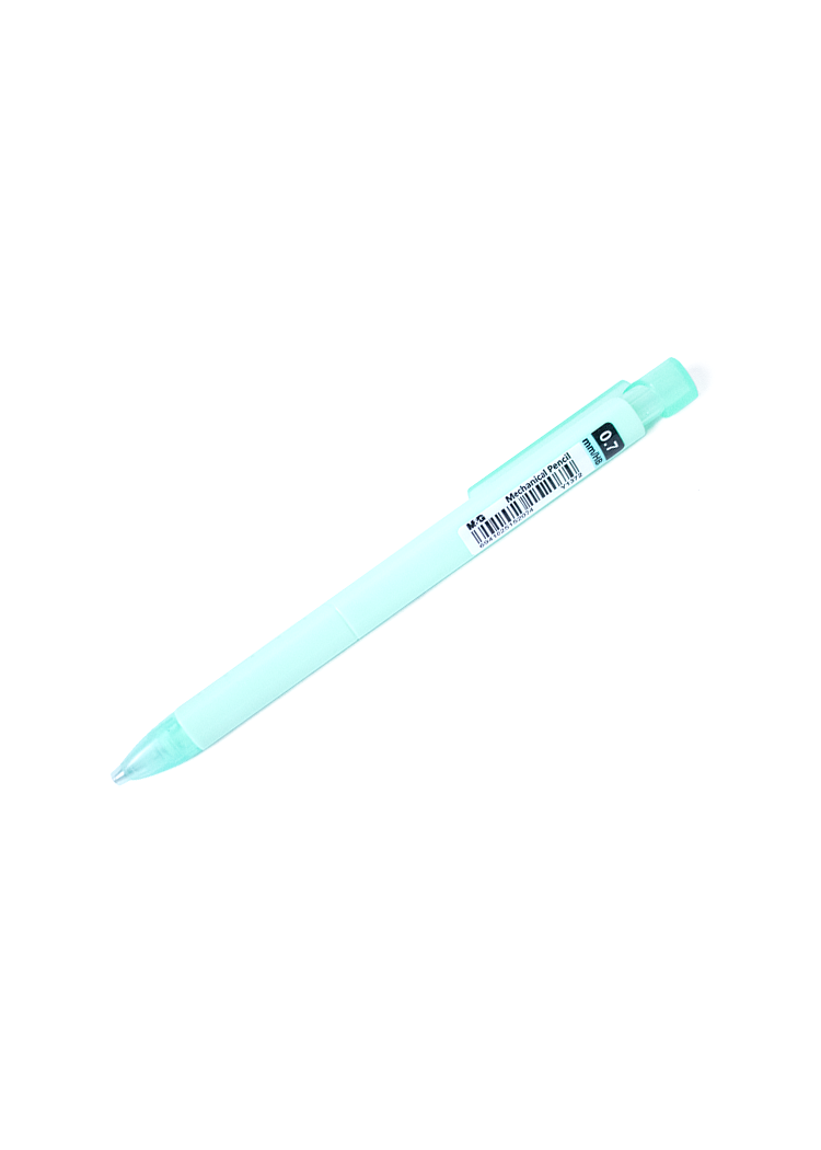 M&G Mechanical Pencil 0.7 code AMPY1372 