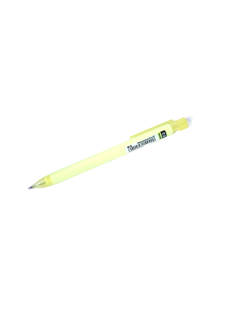 M&G Mechanical Pencil 0.9 code AMPY1373