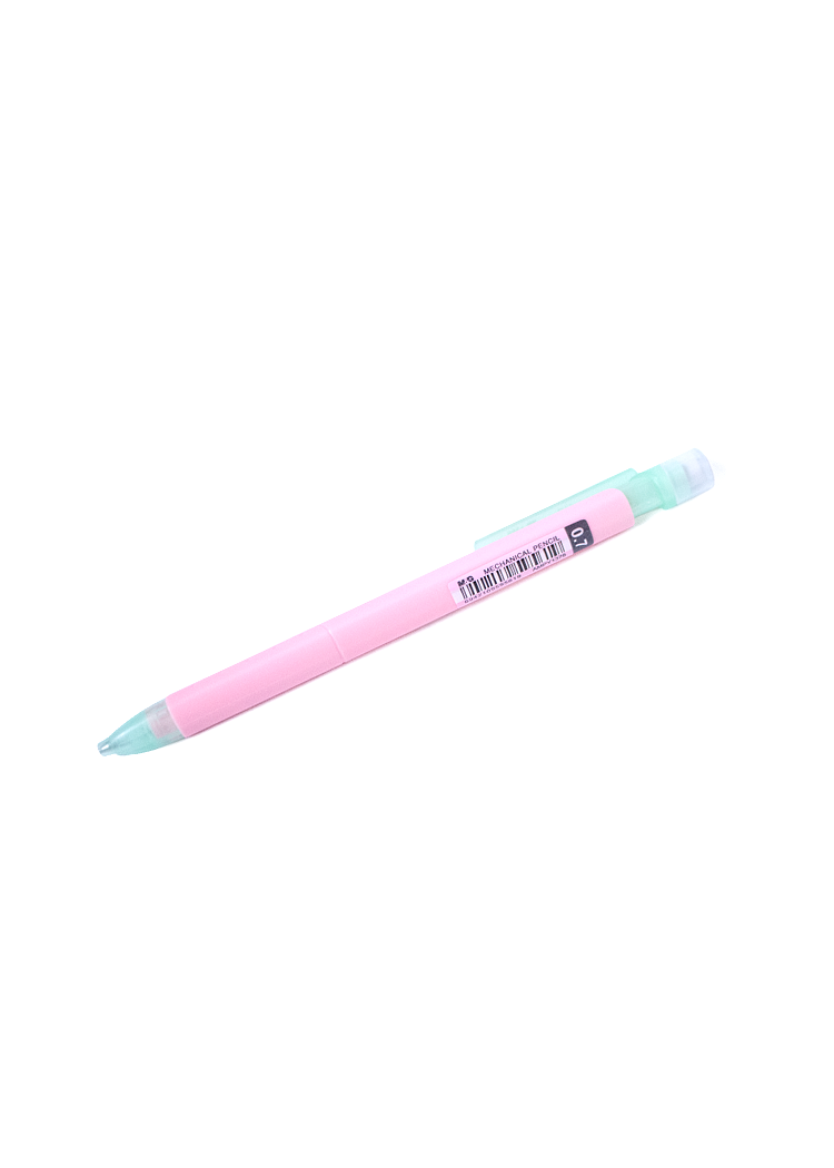 M&G Mechanical Pencil 0.7mm – code AMPY1376