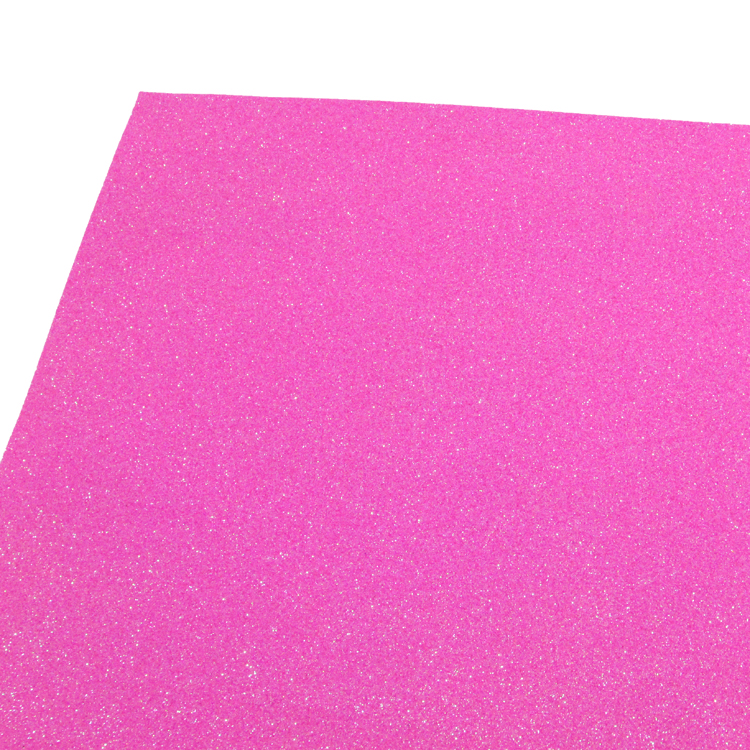 Glitter Foam Sheet 50*70cm