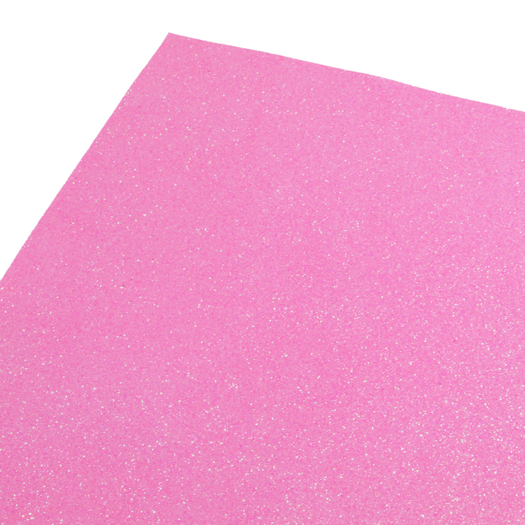 Glitter Foam Sheet 50*70cm
