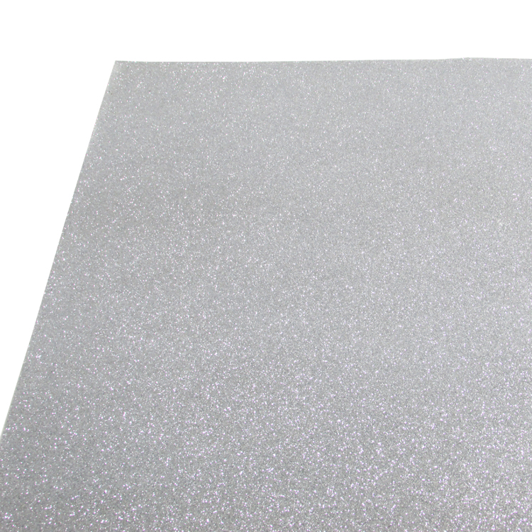 Glitter Foam Sheet 50*70cm