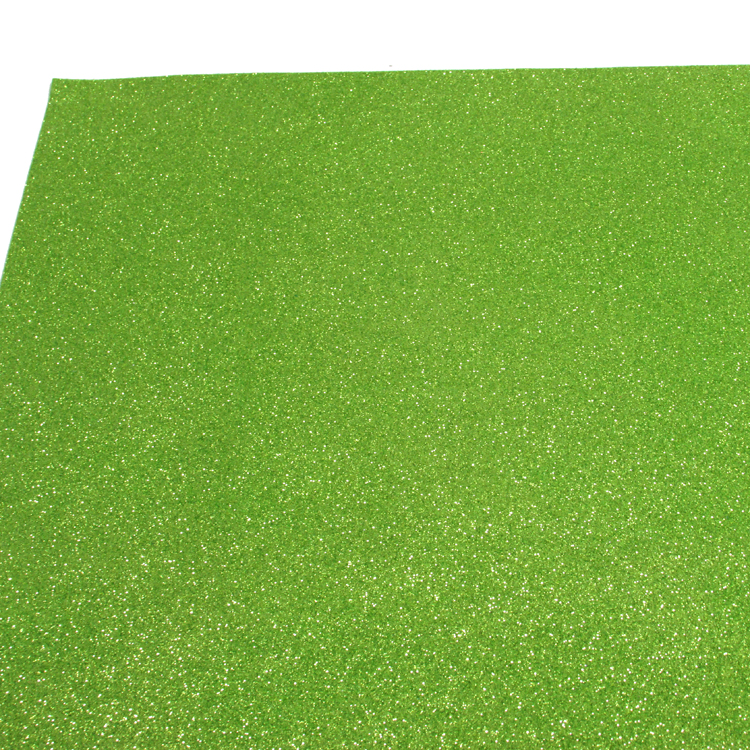 Glitter Foam Sheet 50*70cm