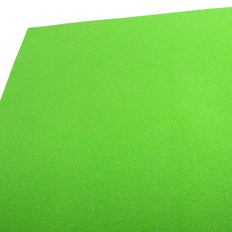 Glitter Foam Sheet 50*70cm