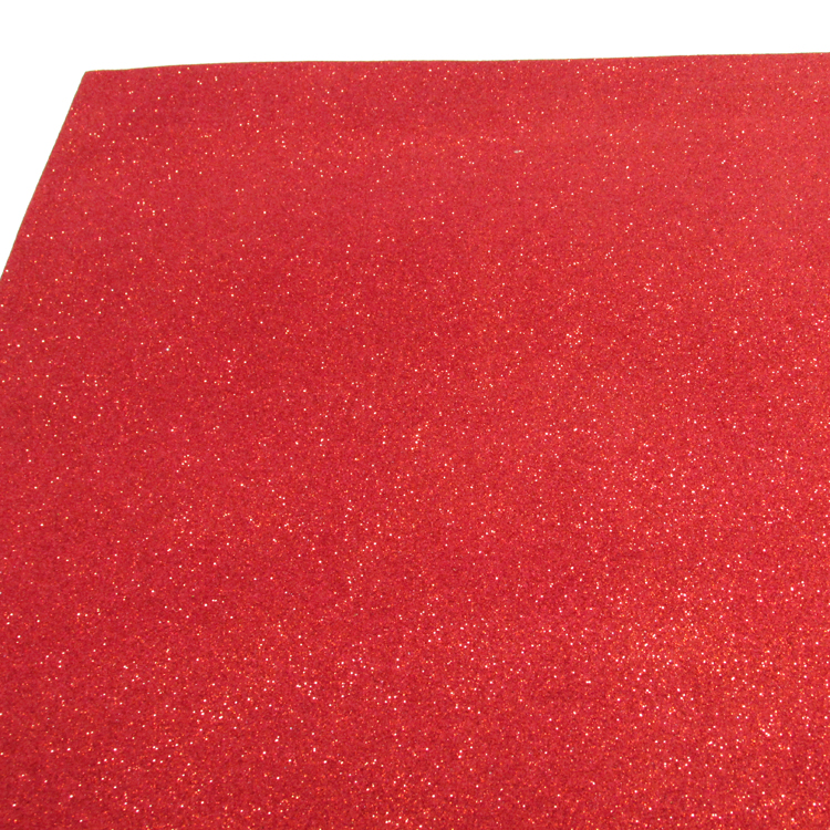 Glitter Foam Sheet 50*70cm