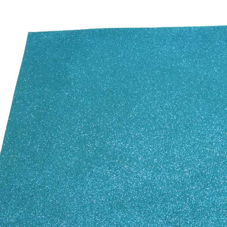 Glitter Foam Sheet 50*70cm