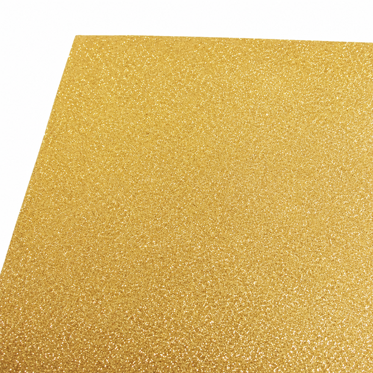 Glitter Foam Sheet 50*70cm