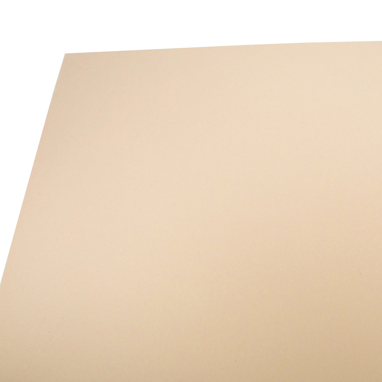 Plain Foam Sheet 50*70cm