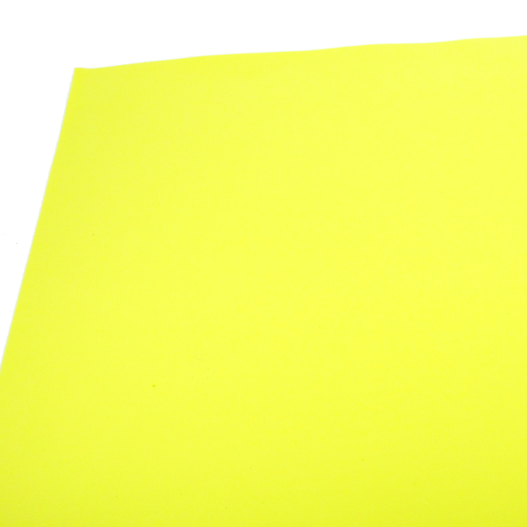 Plain Foam Sheet 50*70cm