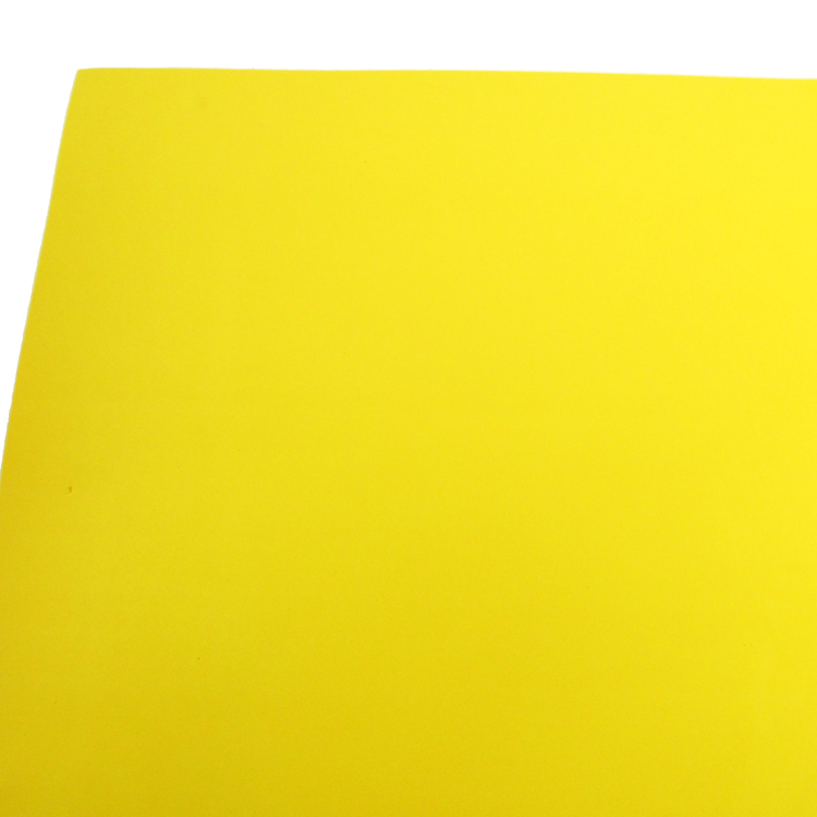 Plain Foam Sheet 50*70cm