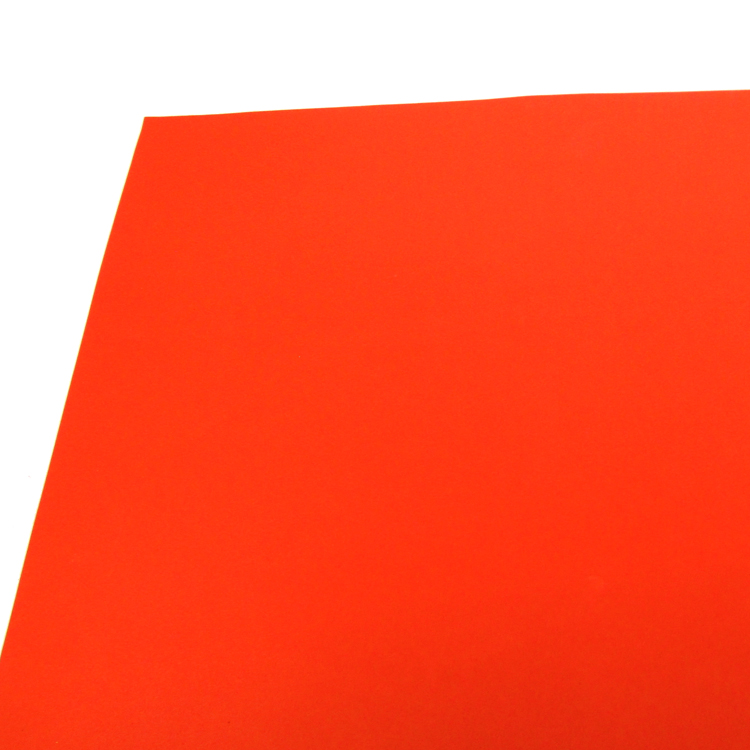 Plain Foam Sheet 50*70cm