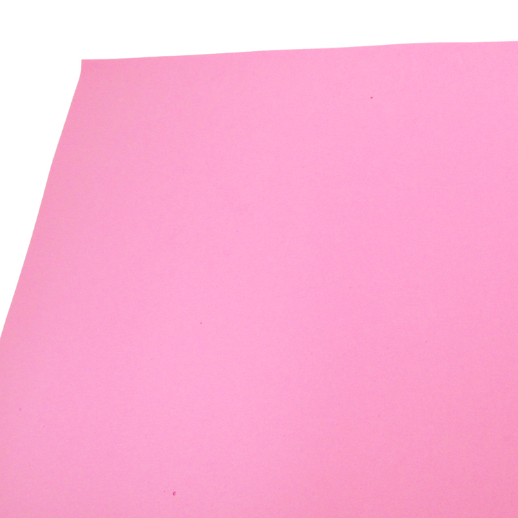 Plain Foam Sheet 50*70cm