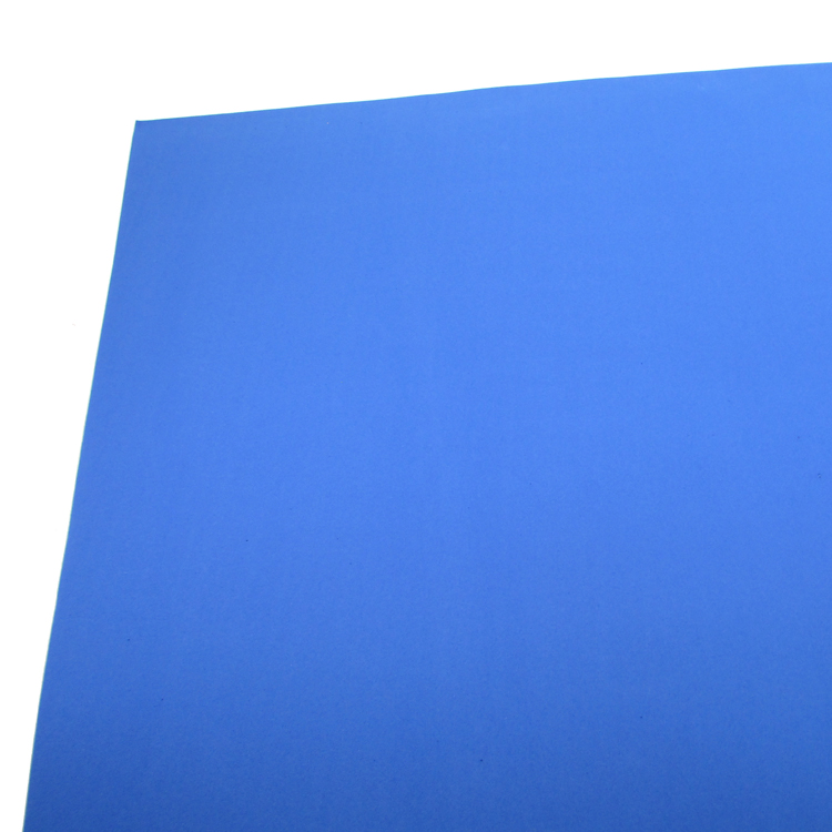 Plain Foam Sheet 50*70cm