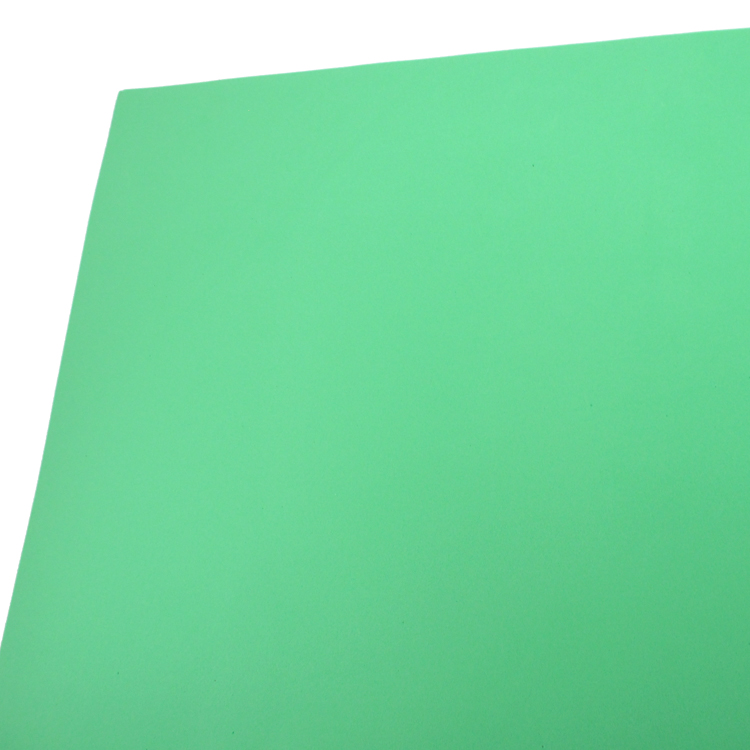 Plain Foam Sheet 50*70cm