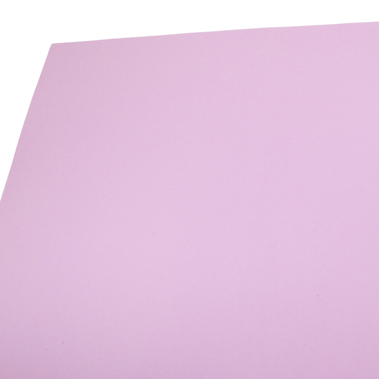 Plain Foam Sheet 50*70cm