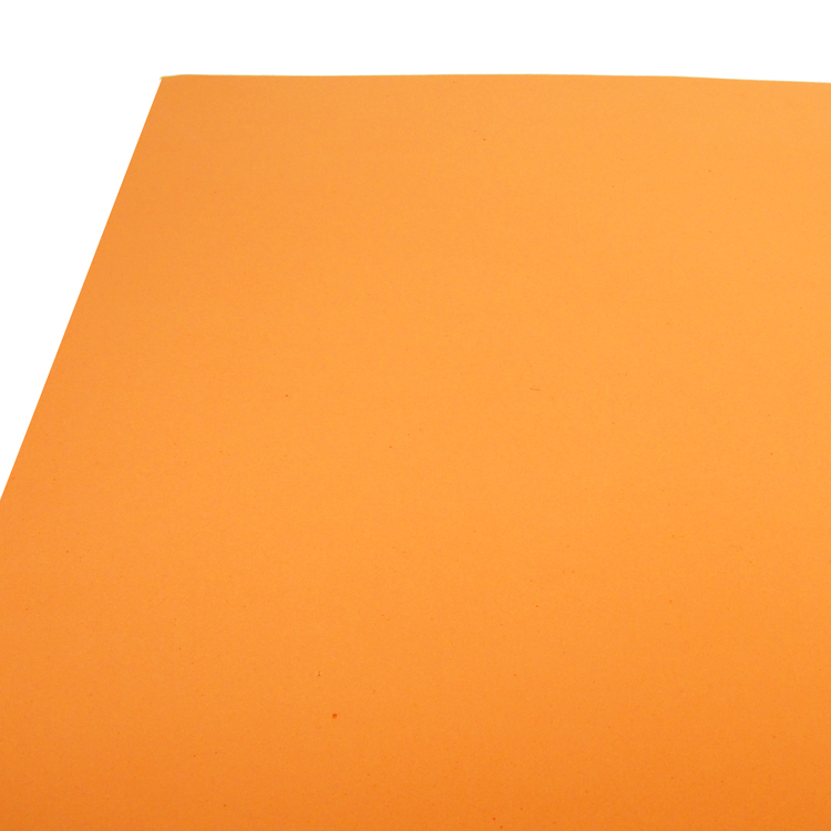 Plain Foam Sheet 50*70cm